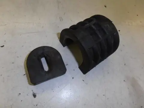 Kawasaki KZ305(CSR) Tankrubbers