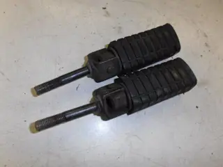 Kawasaki KZ305(CSR) Voetsteps achter SET 34029-011