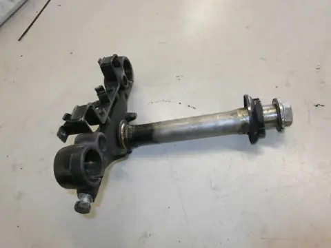 Kawasaki KZ305(CSR) Voorvork T-Stuk 44037-1014