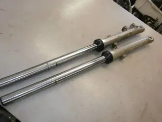 Kawasaki KZ305(CSR) Voorvorkpoten
