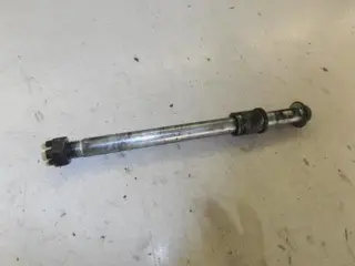 Kawasaki KZ305(CSR) Voorwiel As 41068-1099