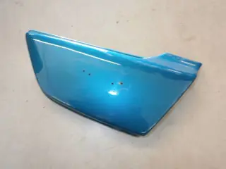 Kawasaki KZ305(CSR) Zijkap rechts blauw