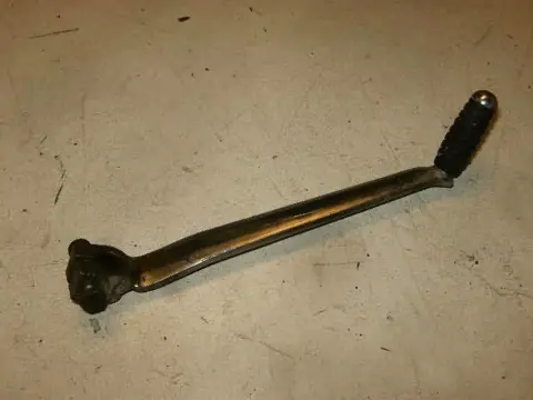 Kawasaki KZ650H Schakelpedaal 13242-1031