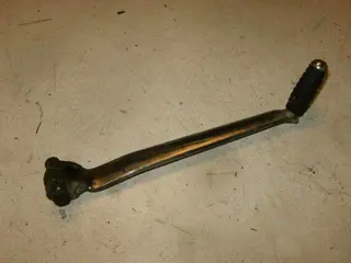 Kawasaki KZ650H Schakelpedaal 13242-1031