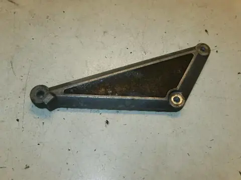 Kawasaki KZ650H Schetsplaat links 35011-1080