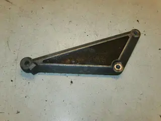 Kawasaki KZ650H Schetsplaat links 35011-1080