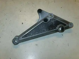 Kawasaki KZ650H Schetsplaat rechts 35011-1081