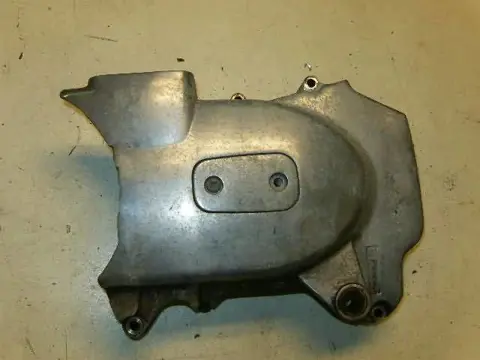 Kawasaki KZ650H Tandwielkap 14026-035-80