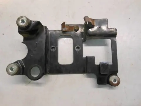 Kawasaki KZ750B Afdekkapje spanningsregelaar 11034-1104