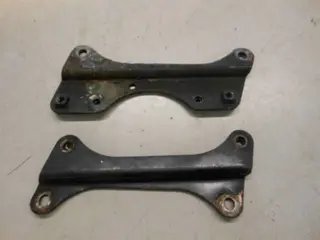 Kawasaki KZ750B Bobine beugels