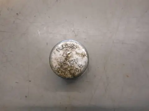 Kawasaki KZ750B Knipperrelais 27002-011