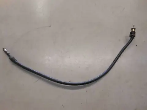 Kawasaki KZ750B Koppelingskabel