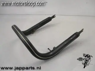 Kawasaki KZ750N Achterbeugel