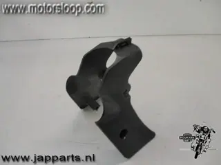 Kawasaki KZ750N Afdekkapjes frame