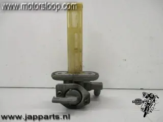 Kawasaki KZ750N Benzinekraan