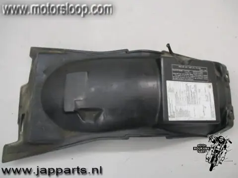 Kawasaki KZ750N Binnenspatbord