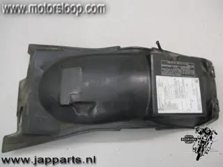 Kawasaki KZ750N Binnenspatbord