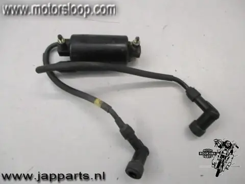 Kawasaki KZ750N Bobine 2+3