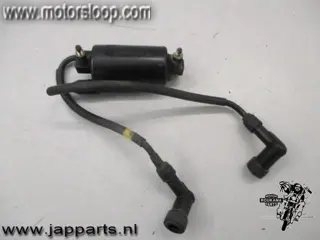 Kawasaki KZ750N Bobine 2+3