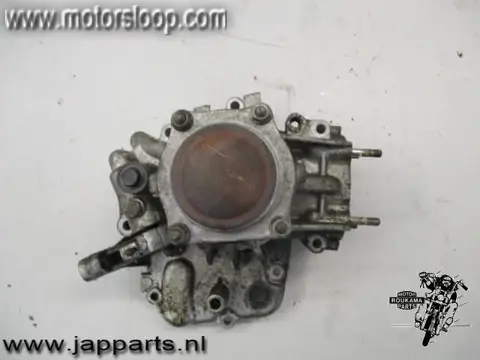 Kawasaki KZ750N Cardan overbrenging blok