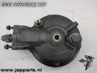 Kawasaki KZ750N Cardanklok met krans