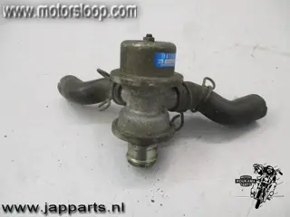 Kawasaki KZ750N Carter ontluchting