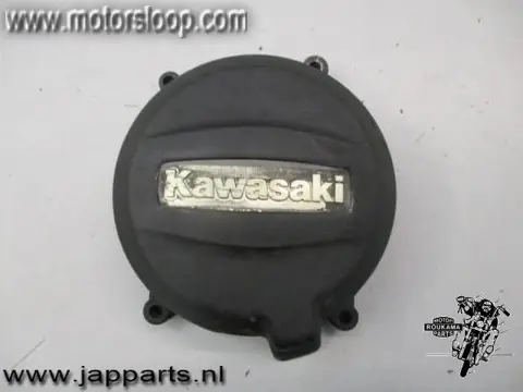Kawasaki KZ750N Dynamokap