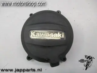 Kawasaki KZ750N Dynamokap