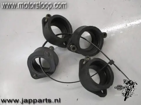 Kawasaki KZ750N Inlaatrubbers