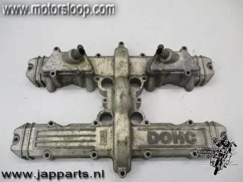 Kawasaki KZ750N Klepdeksel