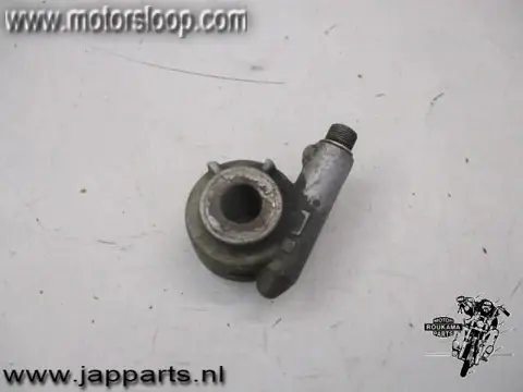 Kawasaki KZ750N Km opnemer