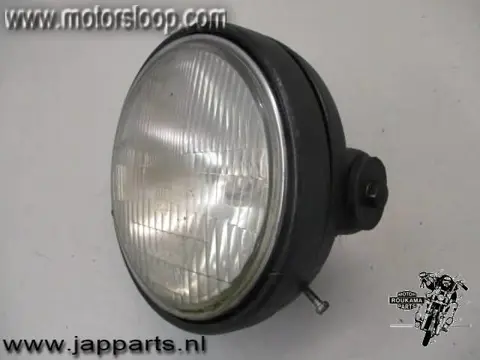 Kawasaki KZ750N Koplamp