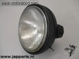 Kawasaki KZ750N Koplamp