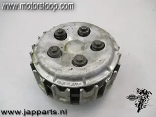 Kawasaki KZ750N Koppeling compleet