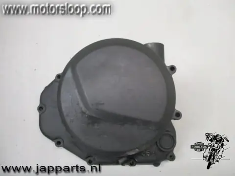 Kawasaki KZ750N Koppelingsdeksel