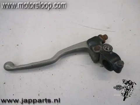 Kawasaki KZ750N Koppelingshendel