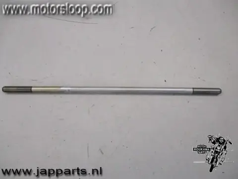 Kawasaki KZ750N Koppelingsstift