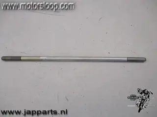 Kawasaki KZ750N Koppelingsstift