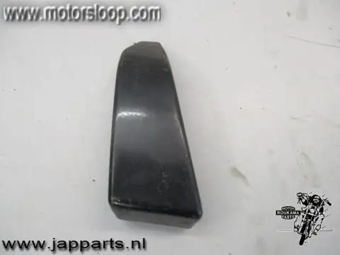 Kawasaki KZ750N Luchtfilterkap links