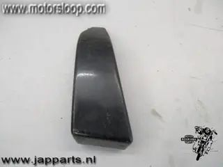 Kawasaki KZ750N Luchtfilterkap links