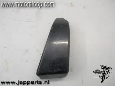 Kawasaki KZ750N Luchtfilterkap rechts