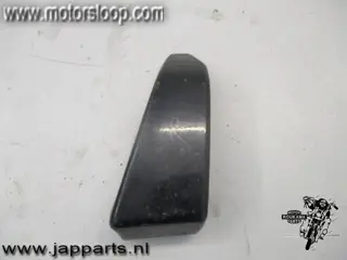 Kawasaki KZ750N Luchtfilterkap rechts