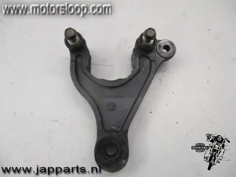 Kawasaki KZ750N Remanker achter