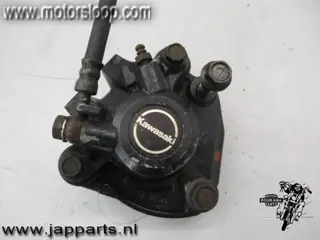 Kawasaki KZ750N Remklauw rechts voor