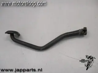 Kawasaki KZ750N Rempedaal