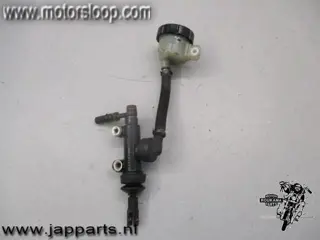 Kawasaki KZ750N Rempomp achter