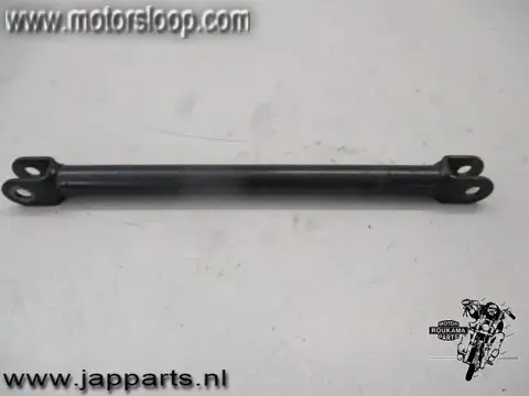 Kawasaki KZ750N Remstang achter