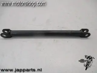 Kawasaki KZ750N Remstang achter