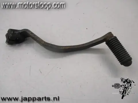 Kawasaki KZ750N Schakelpedaal