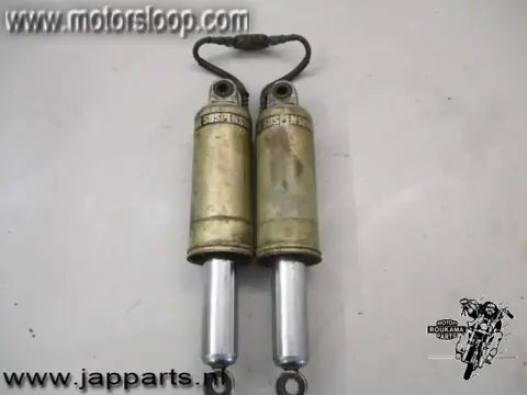 Kawasaki KZ750N Schokbrekers